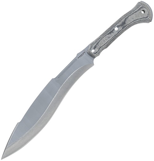 Condor K-Night Kukri Machete - CTK134412HC 