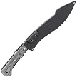 Condor K-Night Kukri Machete - CTK134412HC 