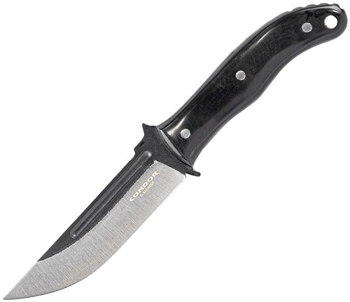 Condor Skadi Fixed Blade Knife - CTK134547HC 