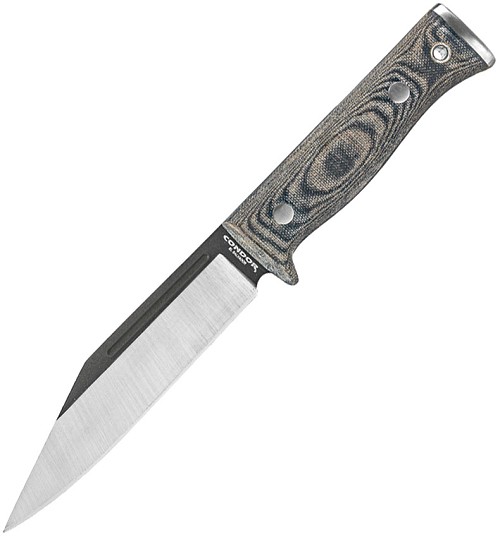 Condor Tool & Knife Sigrun Knife - CTK182355HC 
