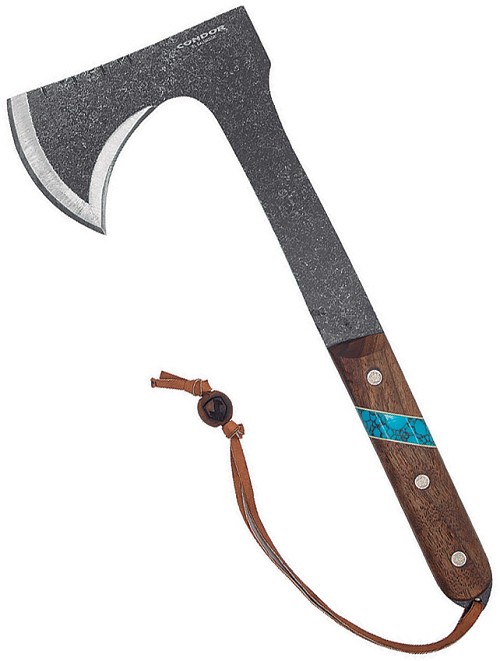 Condor Blue River Tomahawk - CTK2826HC 