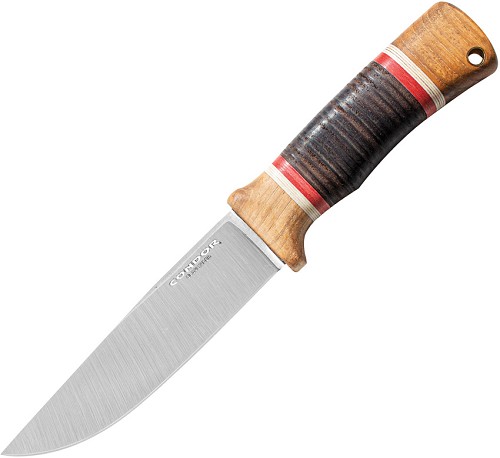 Condor Country Backroads Fixed Blade Knife - CTK284655HC 