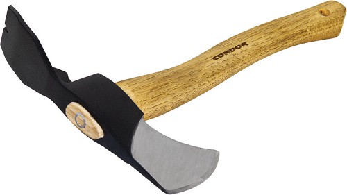 Condor Mountaineer Trail Hatchet - CTK3916HC 