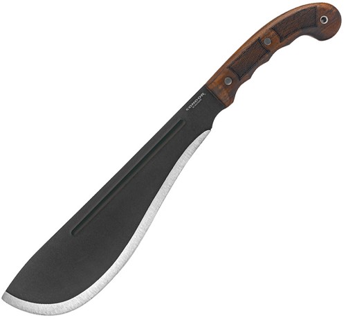Condor Tool & Knife Departure Bolo Machete - CTK3955122HC 