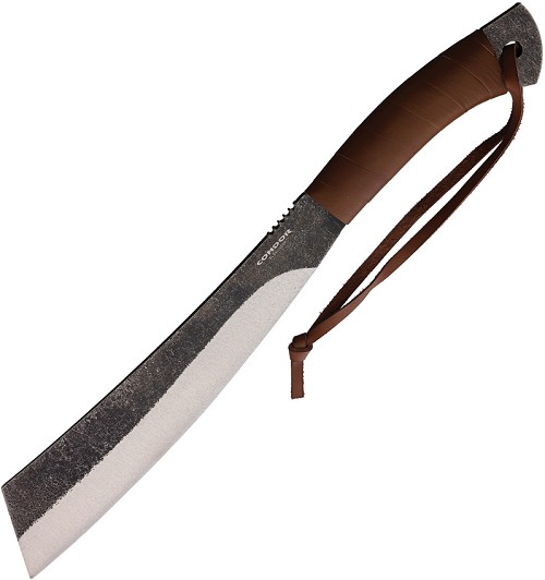 Condor Impossible Machete - CTK3957108HC 