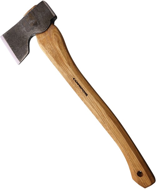 Condor Heritage Axe 1 - CTK396019HC 
