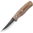 Condor Kambo Pukko Fixed Blade Knife - CTK397330HC 