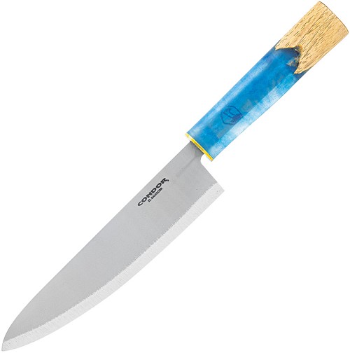 Condor Shefu Gyuto Knife - CTK500278R 