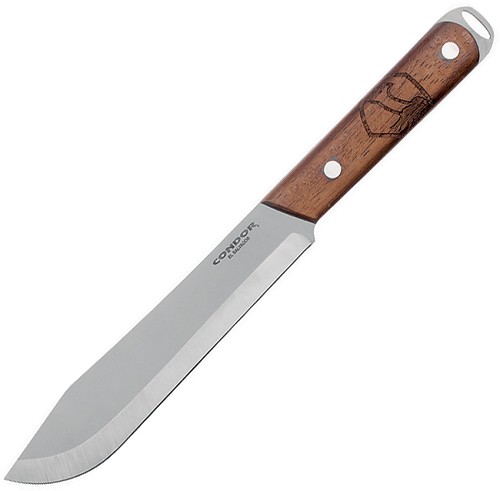 Condor Butcher Knife - CTK50047 
