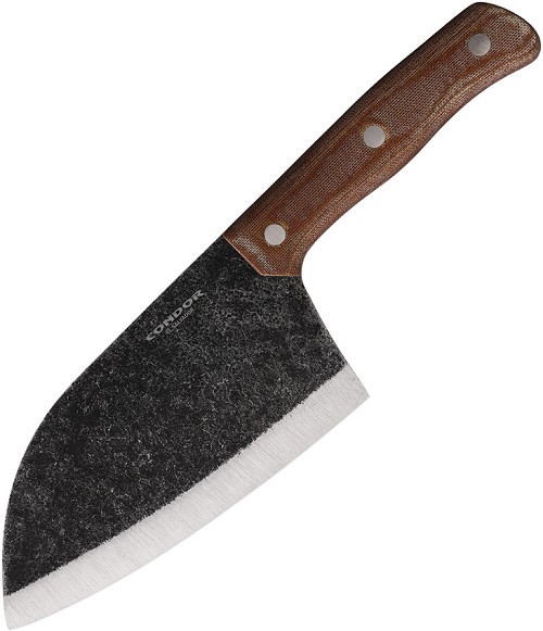 Condor Serbian Kuvar Cleaver - CTK500962HC 