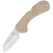 Condor Cadejo Lockback Pocket Knife Tan - CTK81528ZSK 