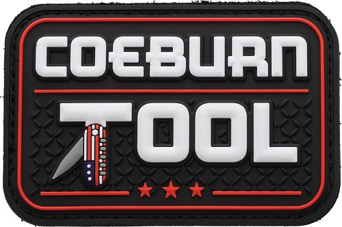 Coeburn Tool Patch - CTPATCH 