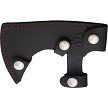 CUD175M Cudeman Eagle Axe Micarta 