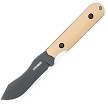 Civil Ware Striker Fixed Blade Knife Coyote - CVW84361 