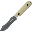 Civil Ware Striker Fixed Blade Knife OD Green - CVW84363 