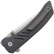 DBD002 Dark Bolt Design Arcus BoltLock Pocket Knife Sheep 