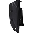 DBKFM3220202 Dirty Bird Knives Fox Mod III Fixed Blade Knife OD Green Stonewash 