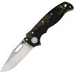 Demko AD 20.5 Shark-Lock Pocket Knife S35VN DIGI - DEM09632 