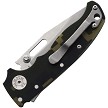 DEM09632 Demko AD 20.5 Shark-Lock Pocket Knife S35VN DIGI 