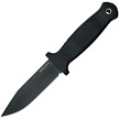 Demko Armiger 4 Fixed Blade Knife Clip - DEM09645 