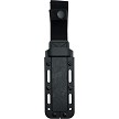 DEM09645 Demko Armiger 4 Fixed Blade Knife Clip 