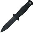 Demko Armiger 4 Fixed Blade Knife Spear - DEM09647 