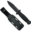 DEM09647 Demko Armiger 4 Fixed Blade Knife Spear 