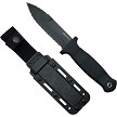 DEM09650 Demko Armiger 4 Fixed Blade Knife Spear 