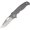 Demko AD20.5 Shark-Lock Pocket Knife Milled - DEM09667 