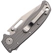 Demko AD20.5 Shark-Lock Pocket Knife Milled - DEM09667 