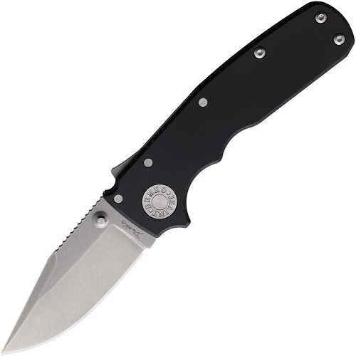 Demko AD 20.5 Shark-Lock Pocket Knife 20V - DEM09698 