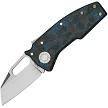 Demko Nano Shark Lock Pocket Knife Artic - DEM19247 