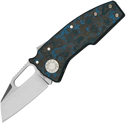 Demko Nano Shark Lock Pocket Knife Artic - DEM19247 