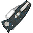 Demko Nano Shark Lock Pocket Knife Artic - DEM19247 