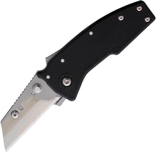 Demko Razor Shark Pocket Knife GRN Black - DEM19277 