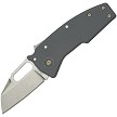 Demko Nano Shark Pocket Knife AUS10A - DEM19283 