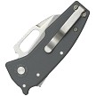Demko Nano Shark Pocket Knife AUS10A - DEM19283 