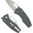 Demko Nano Shark Pocket Knife AUS10A - DEM19283 