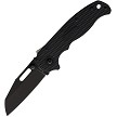 Demko AD 20.5 Shark-Lock Pocket Knife DLC - DEMAD205F22B 