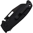 DEMAD205F25B Demko AD 20.5 Shark-Lock Pocket Knife DLC 