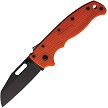 Demko AD 20.5 Shark-Lock Pocket Knife DLC - DEMAD205F26B 