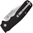 DEMSC10ABKCP Demko Shark-Cub Shark-Lock Pocket Knife Clip 