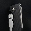 DEMSC10ABKCP Demko Shark-Cub Shark-Lock Pocket Knife Clip 