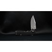 DEMSC10ABKCP Demko Shark-Cub Shark-Lock Pocket Knife Clip 