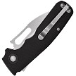 DEMSC10ABKSS Demko Shark-Cub Shark-Lock Pocket Knife Slicer 