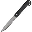 Daggerr Ataman Fixed Blade Knife Damascus - DGR2409SBKDM 