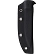 Daggerr Ataman Fixed Blade Knife Damascus - DGR2409SBKDM 