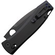 DGRF71DBB Daggerr Nightmare X-Lock Pocket Knife Magnacut 