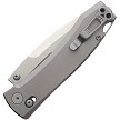 DGRF71TSG Daggerr Nightmare X-Lock Pocket Knife Magnacut 