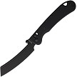 Daggerr Behemoth Slim Crossbar Lock Pocket Knife - DGRFM024SBKB 